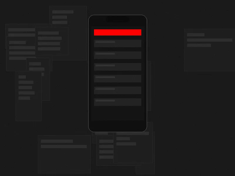 每日黑料 官方移动应用界面展示