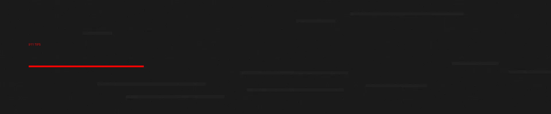 每日黑料 911爆料页面头图